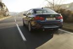 BMW 335iLuxury 2012 года (UK)